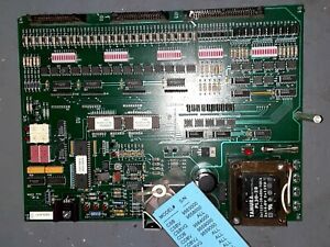 unipress  udbv controller 28858-00-a1