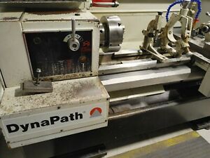 Dynapath Delta CNC Lathe