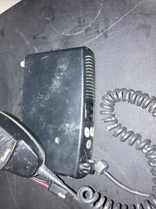 Motorola Radius SM50 UHF Radio Model M43DGC20A2AA