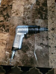 Ingersoll rand air drill