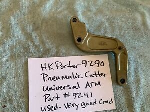 HK Porter 9290 Bolt &amp; Chain Cutter - Replacement Arm
