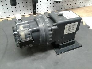 Stenner Pump Company Chemical Metering Pump  85MHP17  120 PSI, 17 GPD  Strong Pu