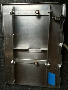 Carriage Assembly for Hobart Meat Saw Model 6801 part # 00-437469