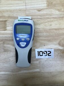 Welch Allyn SureTemp Plus Thermometer model 692 (B1092)