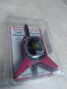 53025-M Flange Wizard Small Centering Head
