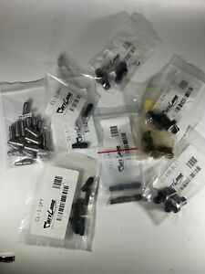 Lot Of Locating Pins From CarrLane &amp; United Drill Bushing