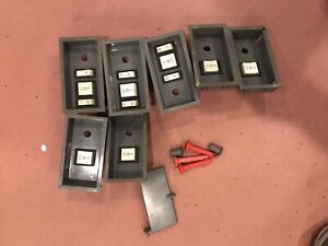 Ugolini Slush Machine Parts Used