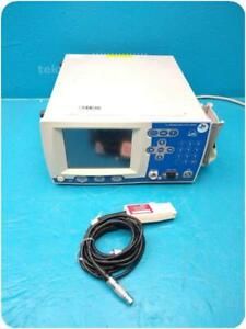 ABBOTT HOSPIRA Q2 PLUS SVO2-CCO SO2 / CONTINUOUS CARDIAC OUTPUT COMPUTER @ 67692