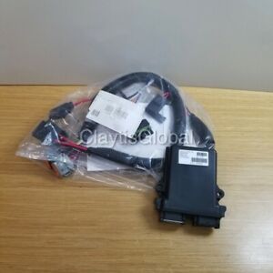 Trimble Dickey-john NEW 46798200 AG Tru-Count Control Boom Output Module Kit 723