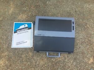 Swintec 2500 electric Typewriter &amp; manual