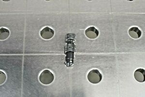 US160571 Siegmund Fast Clamping Bolt Adjustable Bolt, Short- Burnished