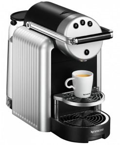 NESPRESSO Professional ZENIUS Capsule espresso machine ZN100/EUR1