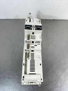 EMERSON / NIDEC Unidrive M Control Pod 9604-0000 M702-034 00045       1D