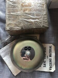 TRIPP LITE Model BKA Back up Alarm USA