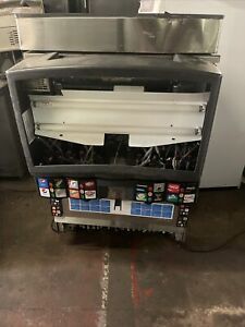LANCER FS30 ICE/SODA MACHINE DISPENSER USED
