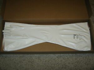 2-PAIR-HONEYWELL NORTH 8Y1532 CSM GLOVE BOX GLOVES-SIZE 9 3/4-FREE SHIP-BIN 9