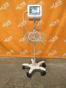 Philips Healthcare Intellivue MP5 Patient Monitor