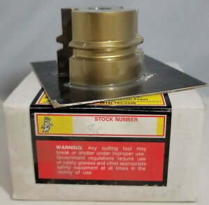 LRH CO-ST CUTTER 8C