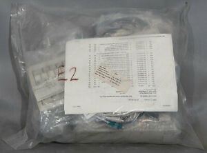 NEW ASM PN: 04-140453-02 Greyroom Monitor Switch Box Retrofit Kit PH1 RFK