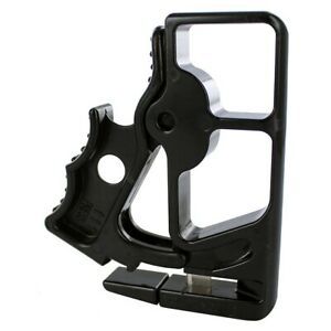 Monadnock Products 8500-1-2 Single Safety Cutter for Disposable Restraints