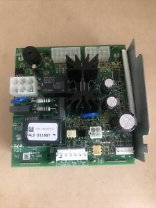 ALLIANCE 511867P ASSY DRYER/TUMB CNTRL (MDC) (NEW ORIGINAL)