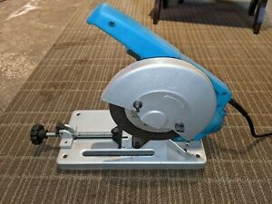 7&#034; 5 Amp Electric Cut Off Saw