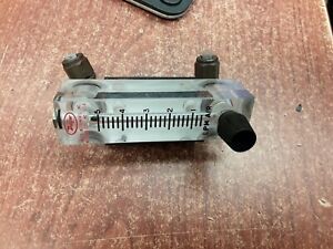 Dwyer Flow Meter LPM Air 1-5