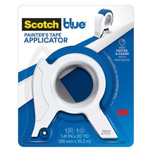 ScotchBlue Painter&#039;s Tape Applicator TA3-SB
