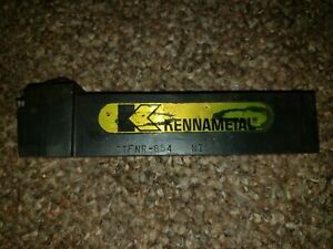 Kennametal CTFNR-854 NI5
