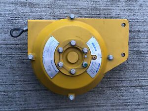 DBI SALA Load Arrestor 800 Kg Medium 3700800