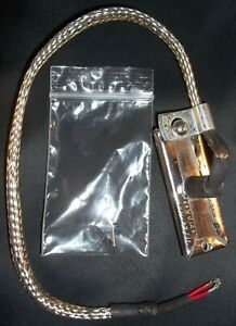 KINGSLEY 60 WATT HEATING HEATER ELEMENT REPLACEMENT for M50 HOT STAMPING MACHINE
