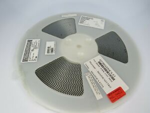 (7400) Vishay SMA5J5.0CAHE3/5A TVS Diodes 500W 5VWM 9.2VC 5%