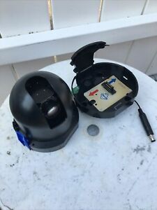 Pelco DD423 Spectra IV SL 23x Dome Drive NTSC With Back Box