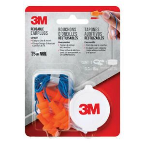 TEKK 90716H3-DC Corded Ear Plugs