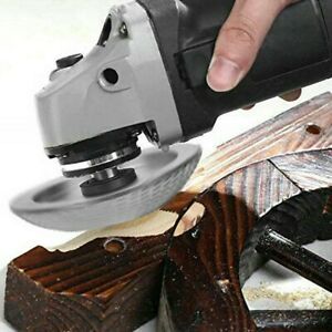 Grinding Wheel Spare Replacement Equipment Tungsten Carbide Reliable Durable