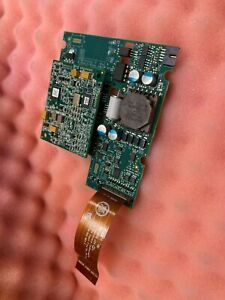 Monitor GE B125 SP02, IBP Temp Board