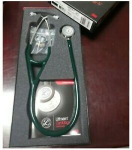 Littmann Cardiology IV Stethoscope