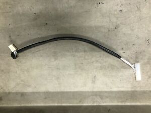 (AP) AUTOMATIC PRODUCTS LCM 1, 2, 3 &amp; 4 NON-MDB MARS BILL VALIDATOR HARNESS 24v