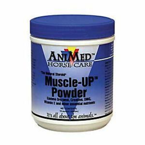 Muscle UP Powder Healthy Muscle Nerve Circulatory 2.5#
