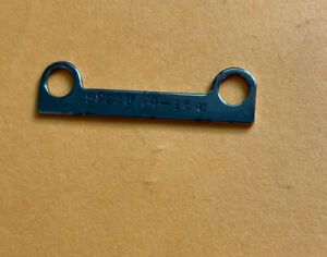 *NOS* 59218A4-16-UNION SPECIAL-STOP PLATE-FREE SHIPPING*