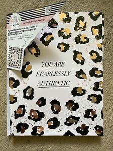**NEW** The Classic Happy Planner Companion Pack - WILD STYLED - 169 pcs