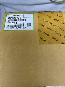 D2020126 D202-0126 pcdu New  For Ricoh Genuine Ricoh Brand