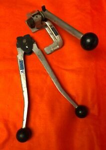 Delta Tensioner TF56 AND Delta Sealer S103