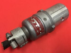 Appleton - P/N: CPH-7734 - 60A - 3W - 4P - 3PH - Plug