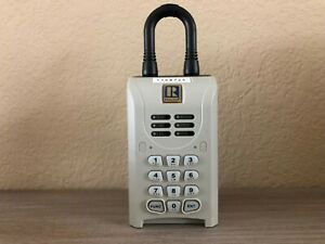 Sentrilock REALTOR Lockbox