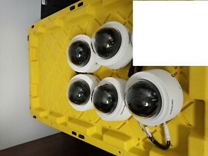 Hikvision Security Cameras - 5