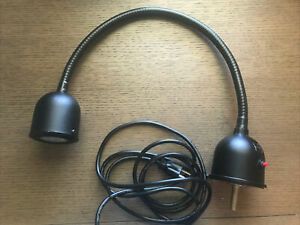 Electrix 7904 Gooseneck LED Task Lamp