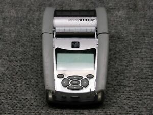 Zebra QLn220 Thermal Mobile Barcode Label Printer *Working*