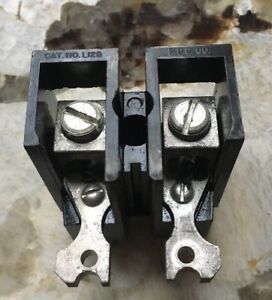 FPE LX Style Panel Main Lugs! Complete