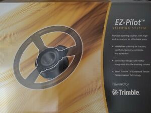 Trimble  EZ-Pilot Guidance controller ZTN82000-82.